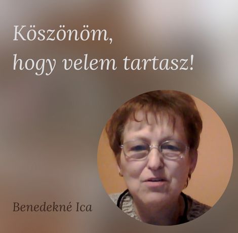 Bineszit Horgolda