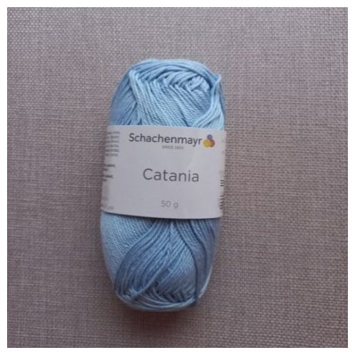 Catania Világoskék színű fonal (Világoskék színű -  0173)