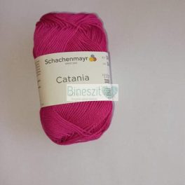 Catania magenta színű fonal   (Magenta színű -  00114)