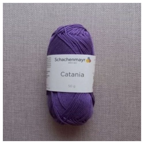 Catania Lila színű fonal (Lila színű- 0113)