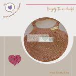 Cekker horgoló csomag kezdő horgolóknak lépésről lépésre videóval!