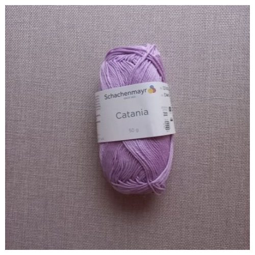 Catania Világoslila színű fonal (Világoslila színű -  0228)